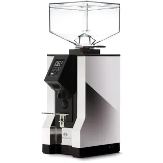 Eureka Mignon Specialita' 15BL verchromt