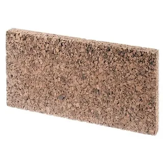 Hobby Terrariumzubehör Korkrückwand Java, 500x300x20 mm -