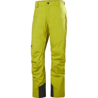HELLY HANSEN Legendary Insulated Pant bright moss (452) XL