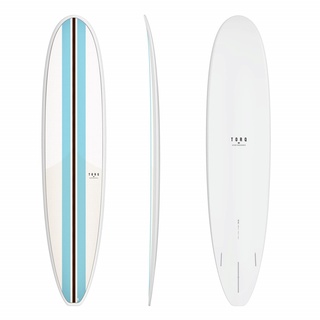 Torq Surfboard TORQ Epoxy TET 8.6 Longboard Classic 2