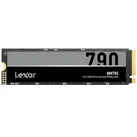 Lexar NM790 (2000 GB, M.2 2280), SSD