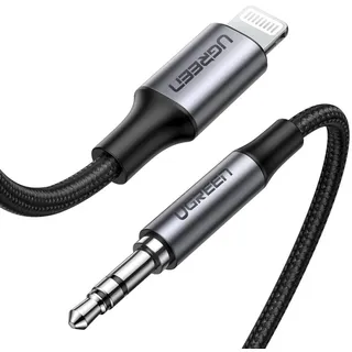 UGREEN Lightning To 3.5mm Adapter Cable 1m