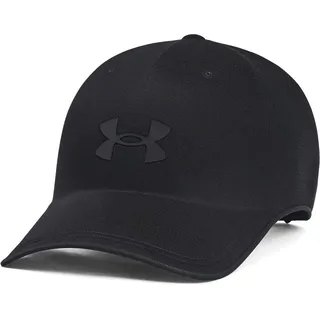 Under Armour Stealthform Uncrushable Schwarz M/L