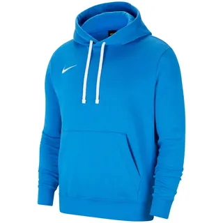 Park 20 Fleece Hoodie Royal Blue/White/White, S