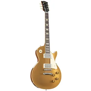 Gibson Les Paul 1957 Goldtop Darkback VOS