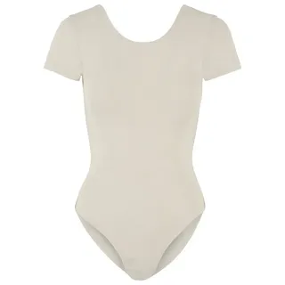 URBAN CLASSICS Body Urban Classics Weiß XS