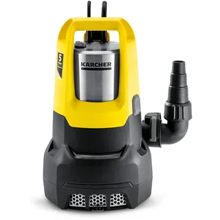 Kärcher SP 22.000 Dirt Level Sensor Schmutzwasser-Tauchpumpe 22000 l/h 8 m 750 W