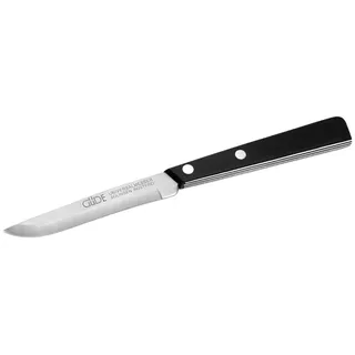 Güde Universalmesser 10 cm schwarz/weiß