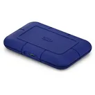 LaCie Rugged SSD PRO5 2TB Thunderbolt 5