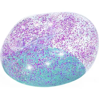 BESTWAY 75115 Glitter Dream 114x112x66 cm