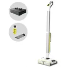 Kärcher FC 8 Smart Signature Line  Akku-Bodenreiniger 3-in-1: Waschen, Trocknen, Saugen