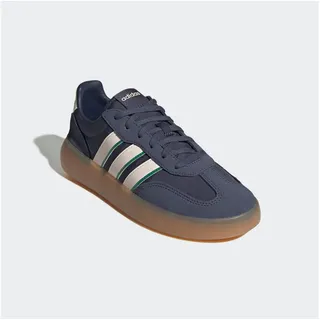 Shadow Navy / Wonder Quartz / Semi Court Green 42 2/3