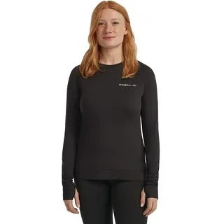O'Neill O ́neill Baselayer Langarm-baselayer - Black Out - L