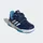 Dark Blue/Cloud White/Blue Burst 35