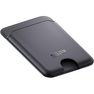 SP CONNECT Card Wallet SPC+ Schwarz