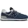 Navy / White 45