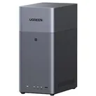 UGREEN NASync DH2300 NAS System 2-Bay + HDMI-Kabel