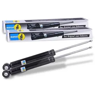 Bilstein Stoßdämpfer Hinterachse 19-183749