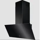 AEG Electrolux Kopffreie Wand-Dunstabzugshaube / Abluft oder Umluft / 90cm / C / Touch-Bedienung LFV439K