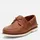 BOAT BOAT SHOE Herren Braun 44,5