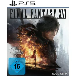 (USK) (PS5)