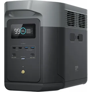 EcoFlow Delta 2 Max Powerstation