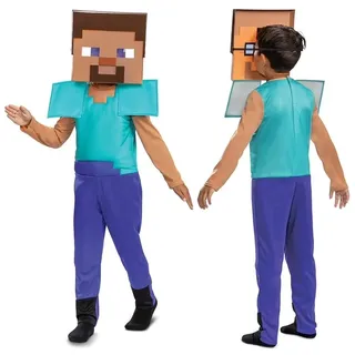 Steve Fancy Dress
