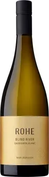 Rohe Blind River Sauvignon Blanc 2025 - Rapaura Springs