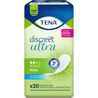 Discreet Mini