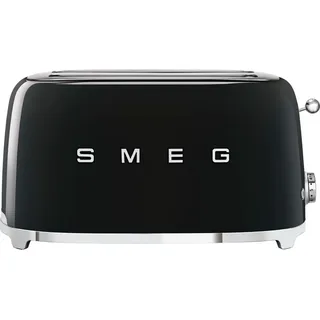 Smeg TSF02BLEU schwarz