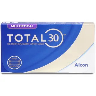 total30 Multifocal (3 Stk.)