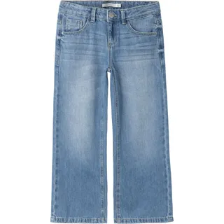 NAME IT Girl Jeans Wide Fit