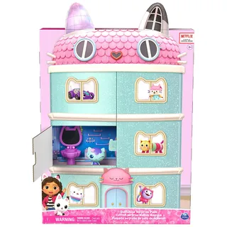 Spin Master Gabby‘s Dollhouse, Gabby‘s Dollhouse