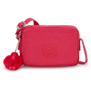 Umhängetasche Basic Abanu Crossbody S Resort Pink