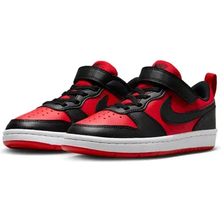 University Red / Black / White 33