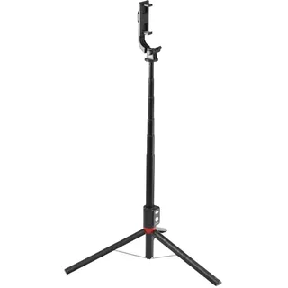 Hama Fancy Stand 170 Selfie Stick schwarz