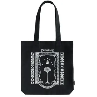 Tasche Lord of the Rings - Gondor (Leinenstoff)