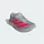 Silver Metallic/Lucid Red/Iron Metallic 40