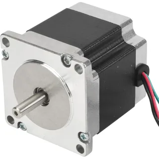 ACT 23HS6430 - Schrittmotor, 4 pol, 1,8 °, 2,4 V DC