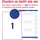 Avery Zweckform Universaletiketten 6119 Weiß 210 x 297 mm 30 Blatt