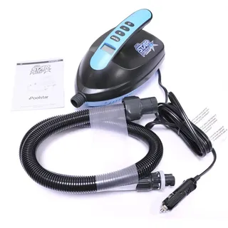 sup star pump Star Pump, 7