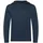 Hoodie Blau 116