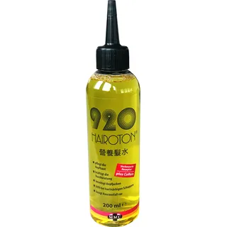 HS 920 Hairoton Haarwasser 200 ml