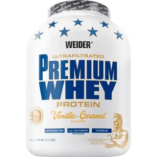 Vanilla Ice Cream 2300 g