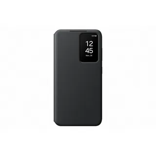 Samsung Smart View Wallet Case Galaxy S24 Black
