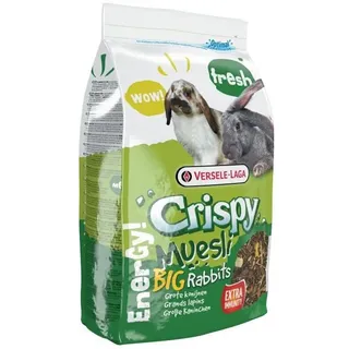 Müsli Big Rabbits 2,75kg