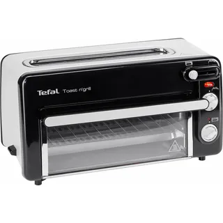 Tefal Toast N' Grill TL 6008