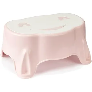 Thermobaby Babystep Trittbrett, puderrosa