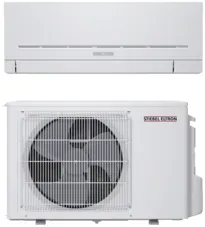 STIEBEL ELTRON Split-Raumklimasystem CAWR 25 premium4, DC Inverter System - 2031...