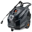 Profi Heißwasser Hochdruckreiniger Comet Scout 150 Classic - elektrisch - Max. Druck 150 bar